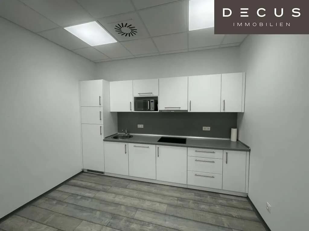 Gewerbeimmobilie mieten in Sankt Pölten – 635 m², € 7 – Bild 4 von 6