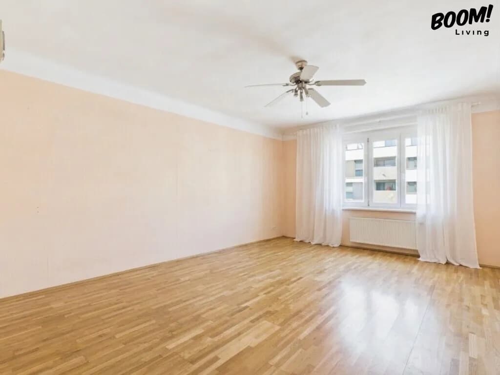2-Zimmer-Wohnung kaufen in Wien – 55,92 m², € 229.000