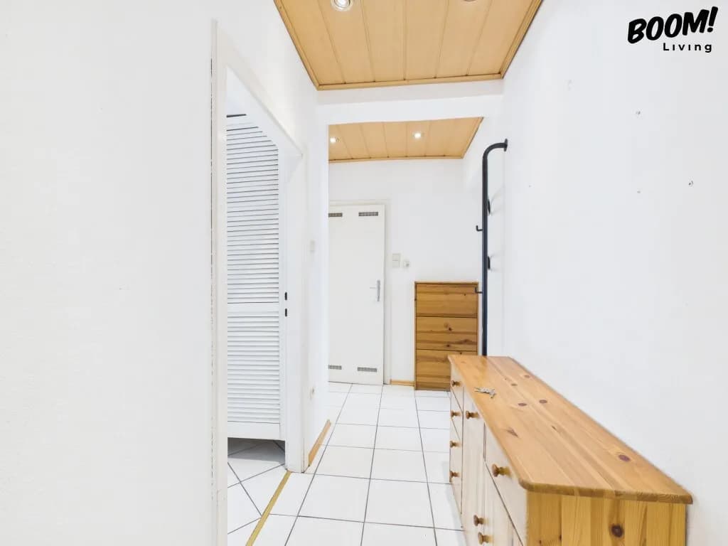 2-Zimmer-Wohnung kaufen in Wien – 55,92 m², € 229.000 – Bild 4 von 11