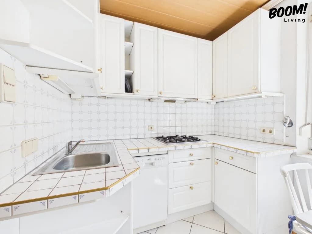 2-Zimmer-Wohnung kaufen in Wien – 55,92 m², € 229.000 – Bild 5 von 11