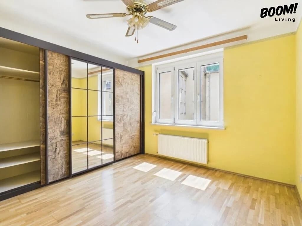 2-Zimmer-Wohnung kaufen in Wien – 55,92 m², € 229.000 – Bild 9 von 11