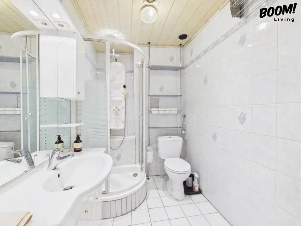 2-Zimmer-Wohnung kaufen in Wien – 55,92 m², € 229.000 – Bild 10 von 11