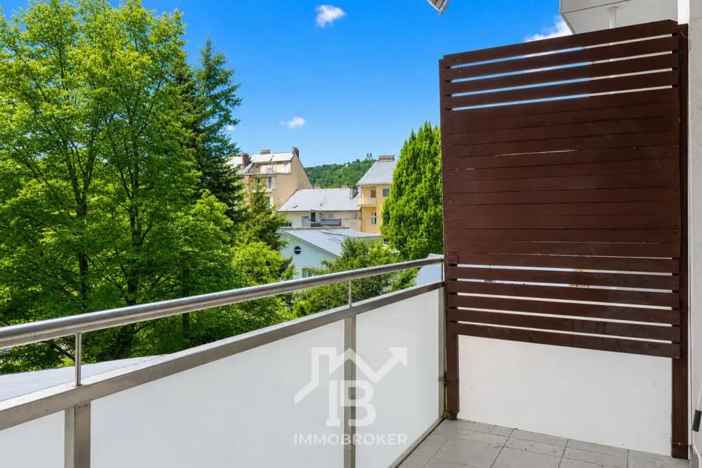 3-Zimmer-Wohnung kaufen in Linz – 80 m², € 259.000