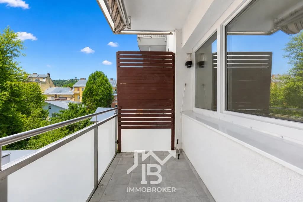 3-Zimmer-Wohnung kaufen in Linz – 80 m², € 259.000 – Bild 2 von 20