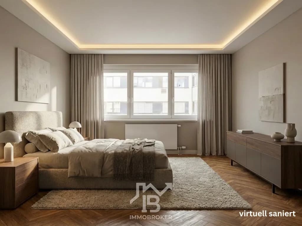 3-Zimmer-Wohnung kaufen in Linz – 80 m², € 259.000 – Bild 4 von 20