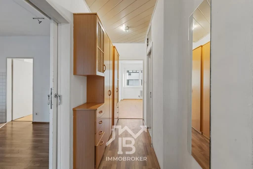 3-Zimmer-Wohnung kaufen in Linz – 80 m², € 259.000 – Bild 7 von 20