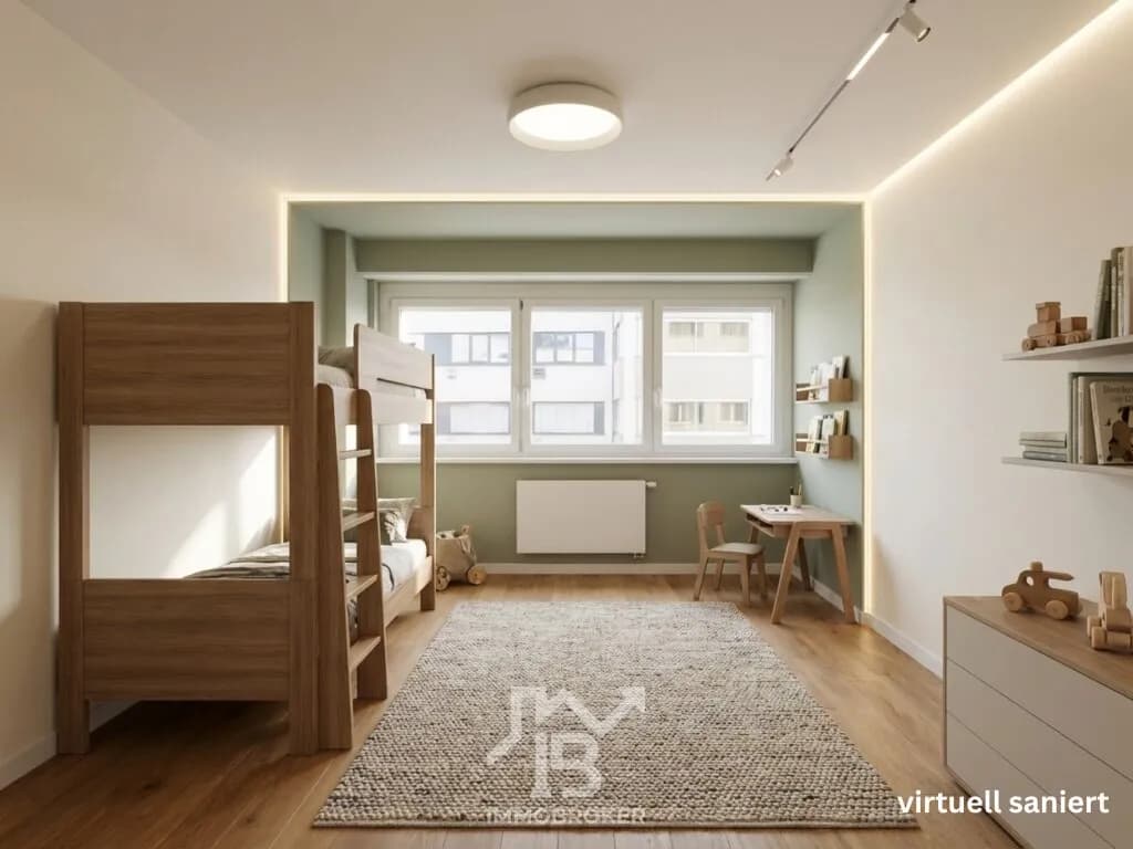 3-Zimmer-Wohnung kaufen in Linz – 80 m², € 259.000 – Bild 10 von 20
