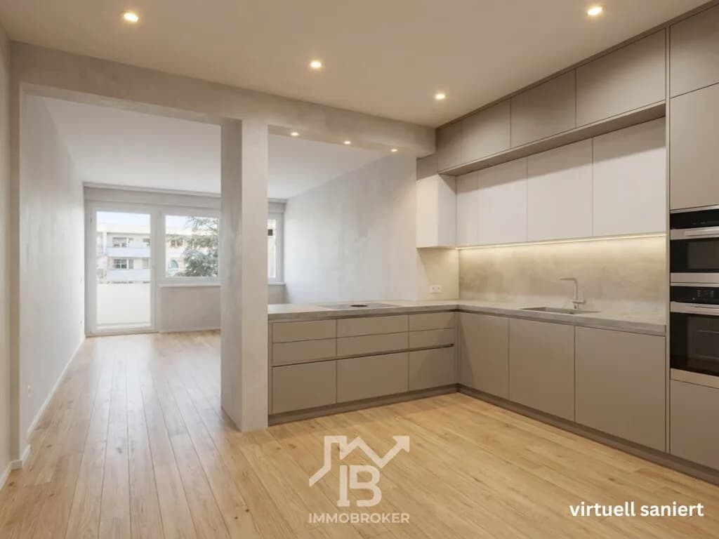 3-Zimmer-Wohnung kaufen in Linz – 80 m², € 259.000 – Bild 14 von 20