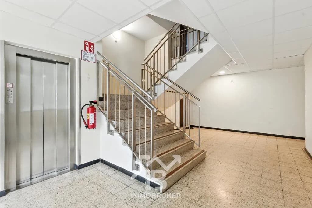 3-Zimmer-Wohnung kaufen in Linz – 80 m², € 259.000 – Bild 20 von 20