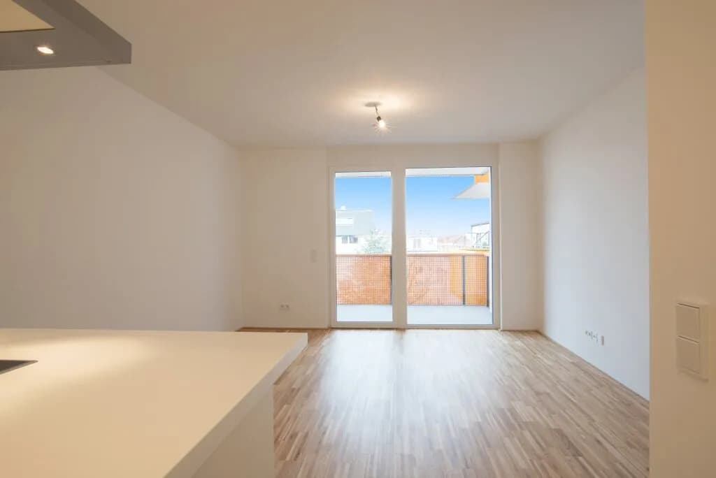 2-Zimmer-Wohnung mieten in Wien – 51,72 m², € 1.086 – Bild 2 von 17