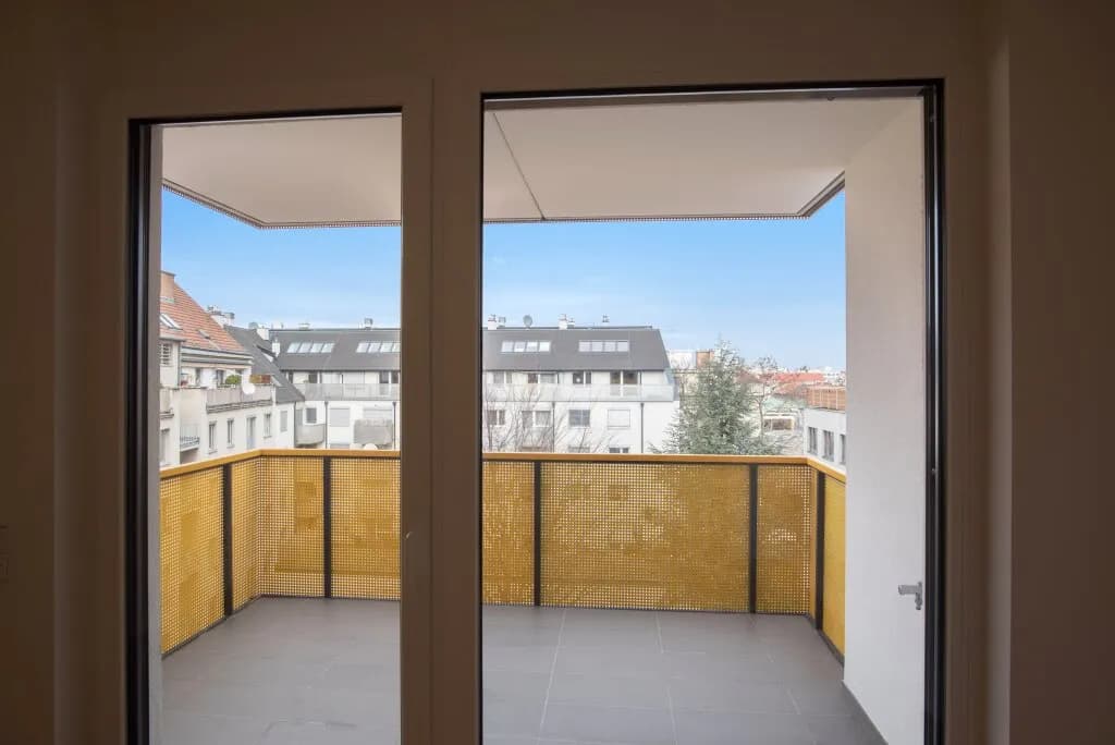 2-Zimmer-Wohnung mieten in Wien – 51,72 m², € 1.086 – Bild 8 von 17