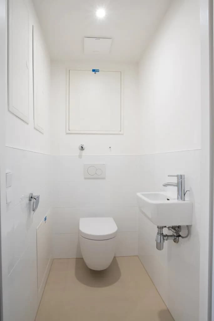 2-Zimmer-Wohnung mieten in Wien – 51,72 m², € 1.086 – Bild 9 von 17