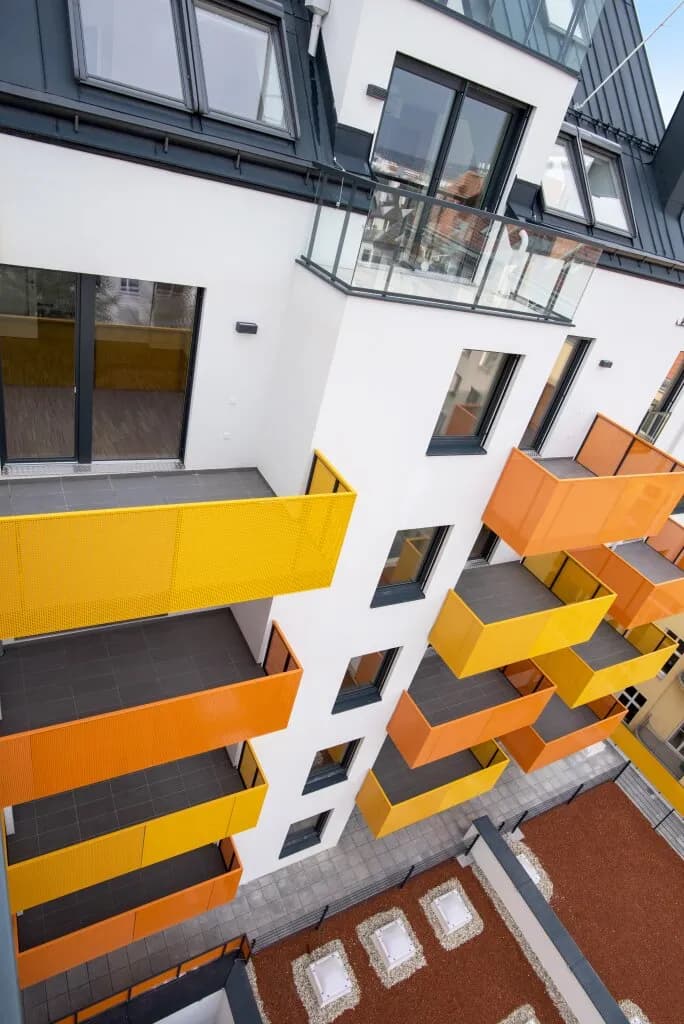 2-Zimmer-Wohnung mieten in Wien – 51,72 m², € 1.086 – Bild 15 von 17