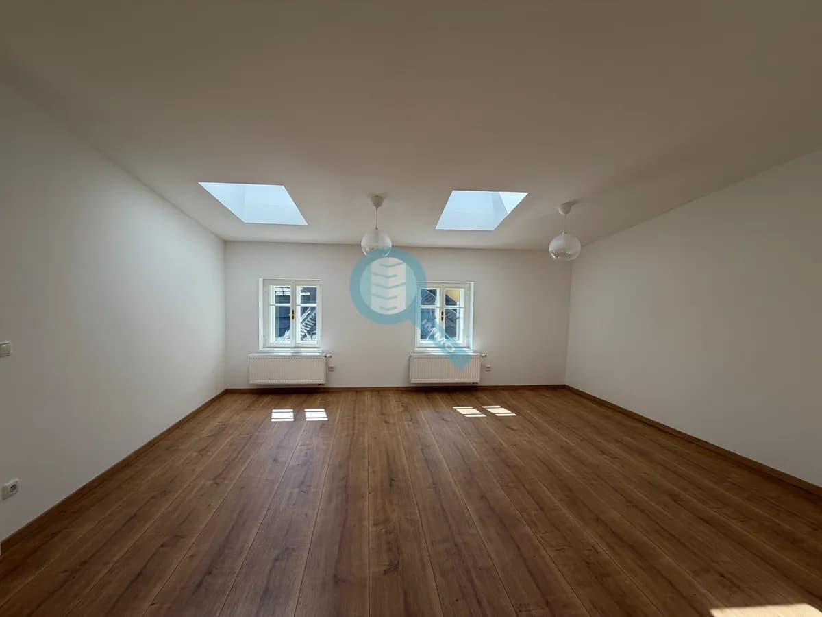 2-Zimmer-Wohnung kaufen in Gmunden – 46,51 m², € 369.000 – Bild 4 von 5