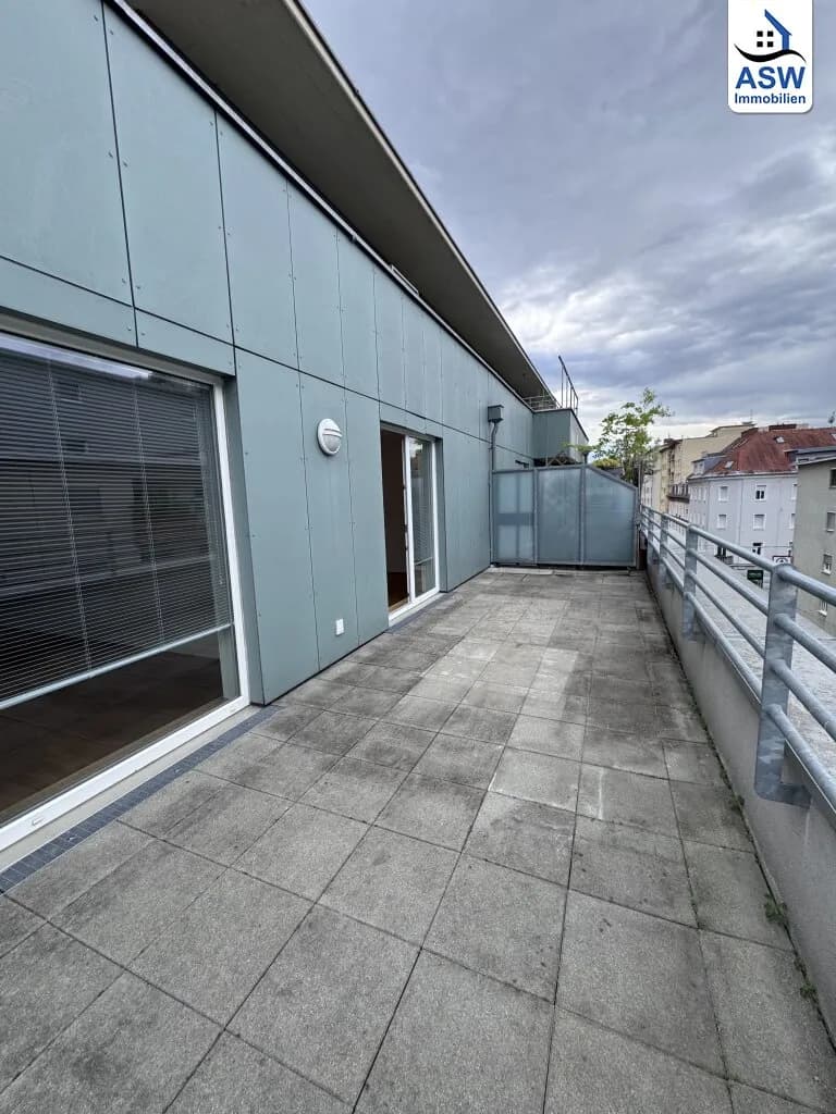 3-Zimmer-Wohnung mieten in Graz – 87 m², € 1.199 – Bild 2 von 15