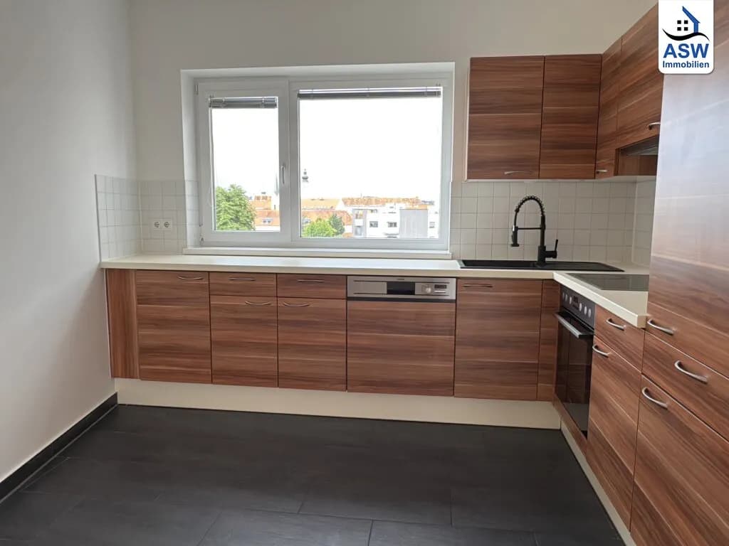 3-Zimmer-Wohnung mieten in Graz – 87 m², € 1.199 – Bild 3 von 15