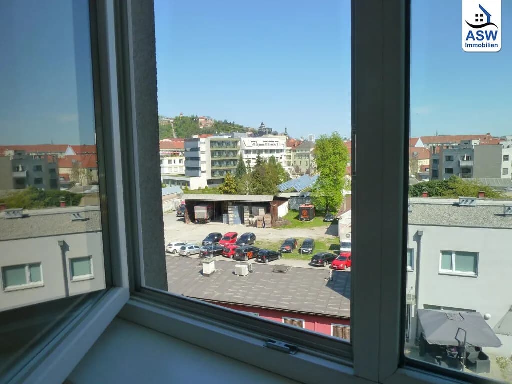 3-Zimmer-Wohnung mieten in Graz – 87 m², € 1.199 – Bild 4 von 15