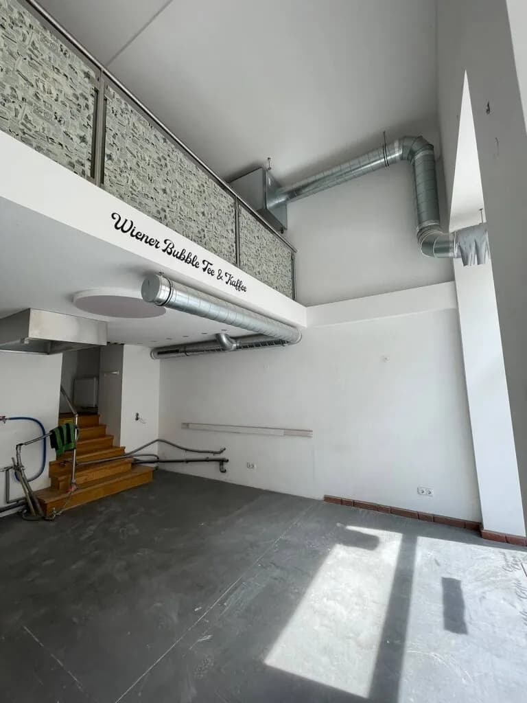 4-Zimmer-Gewerbeimmobilie mieten in Wien – 100 m², € 2.163 – Bild 4 von 11