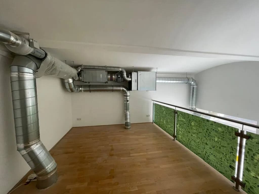 4-Zimmer-Gewerbeimmobilie mieten in Wien – 100 m², € 2.163 – Bild 6 von 11