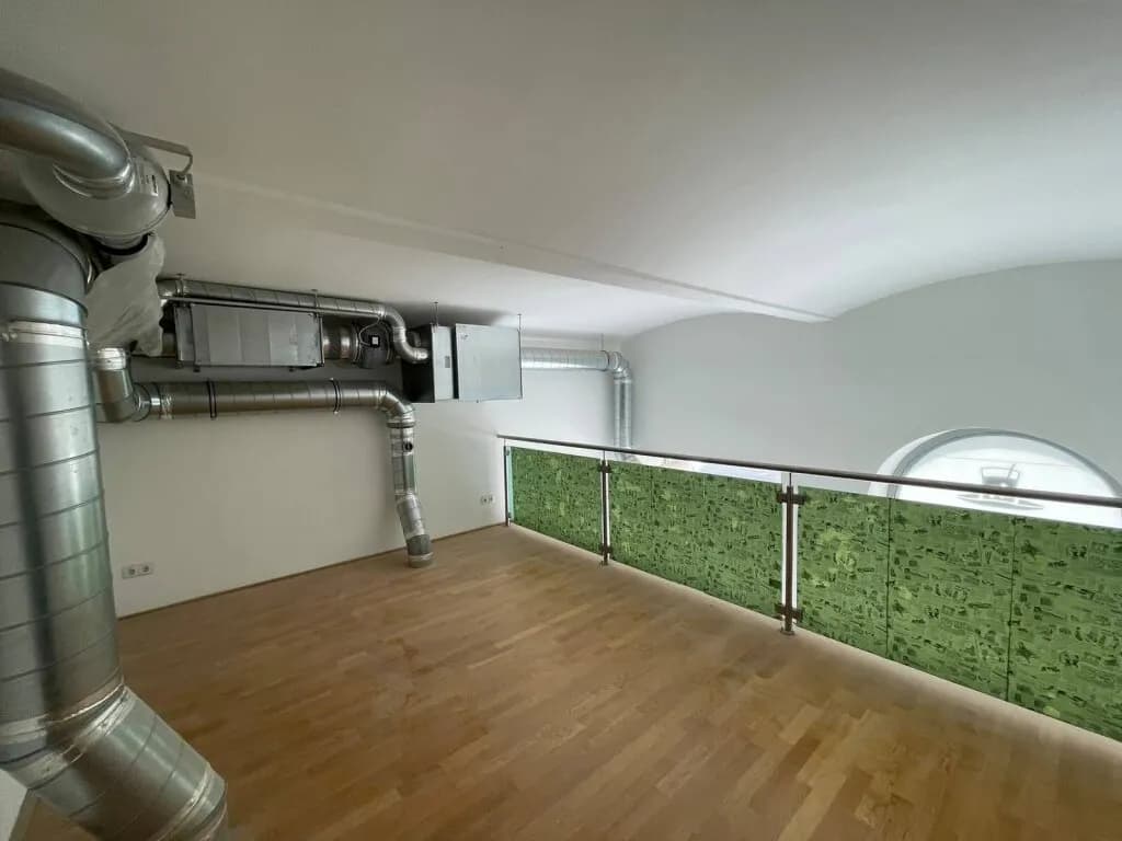 4-Zimmer-Gewerbeimmobilie mieten in Wien – 100 m², € 2.163 – Bild 7 von 11