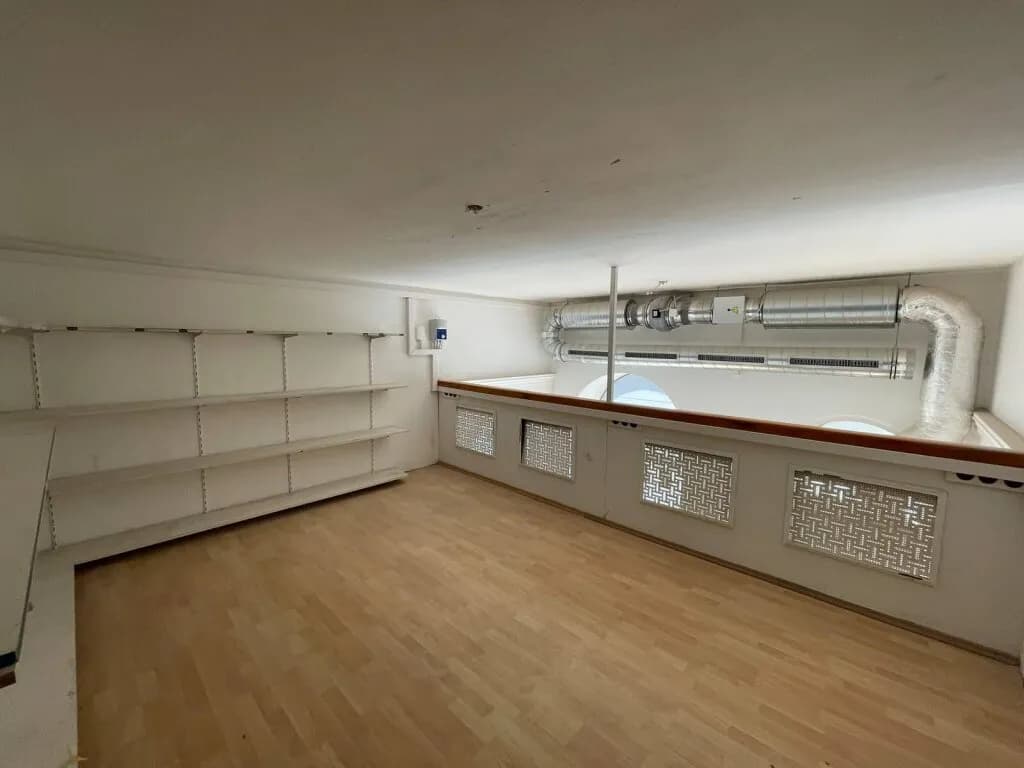 4-Zimmer-Gewerbeimmobilie mieten in Wien – 100 m², € 2.163 – Bild 9 von 11