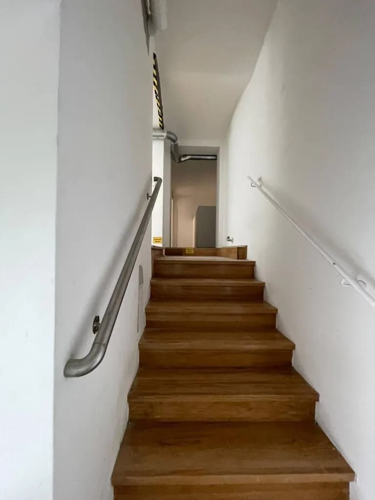 4-Zimmer-Gewerbeimmobilie mieten in Wien – 100 m², € 2.163 – Bild 10 von 11