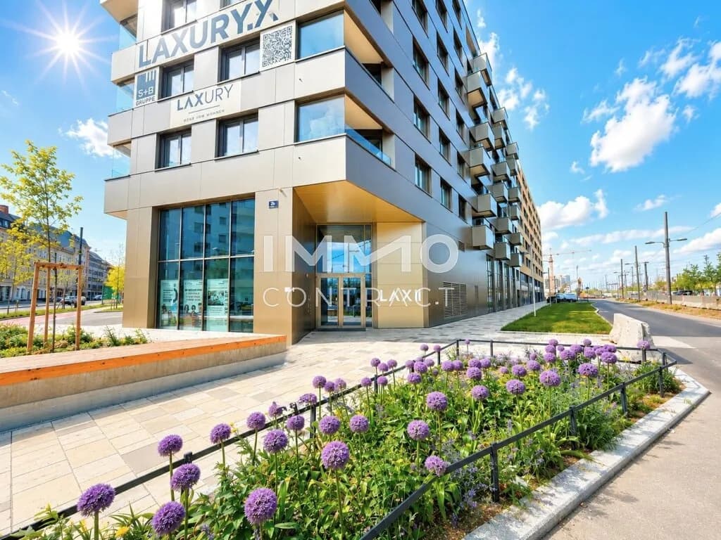 3-Zimmer-Wohnung kaufen in Wien – 88,55 m², € 630.000
