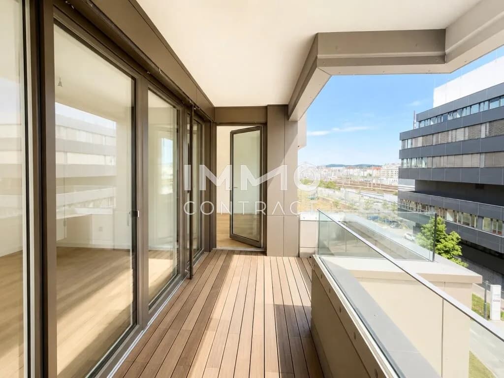 3-Zimmer-Wohnung kaufen in Wien – 88,55 m², € 630.000 – Bild 2 von 17
