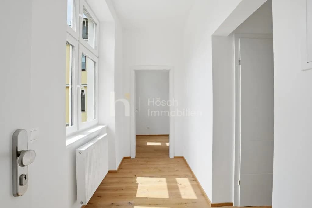 3-Zimmer-Wohnung kaufen in Wien – 59,74 m², € 295.000 – Bild 9 von 21