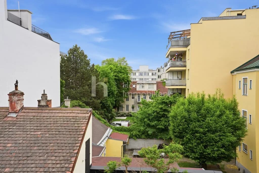3-Zimmer-Wohnung kaufen in Wien – 59,74 m², € 295.000 – Bild 11 von 21
