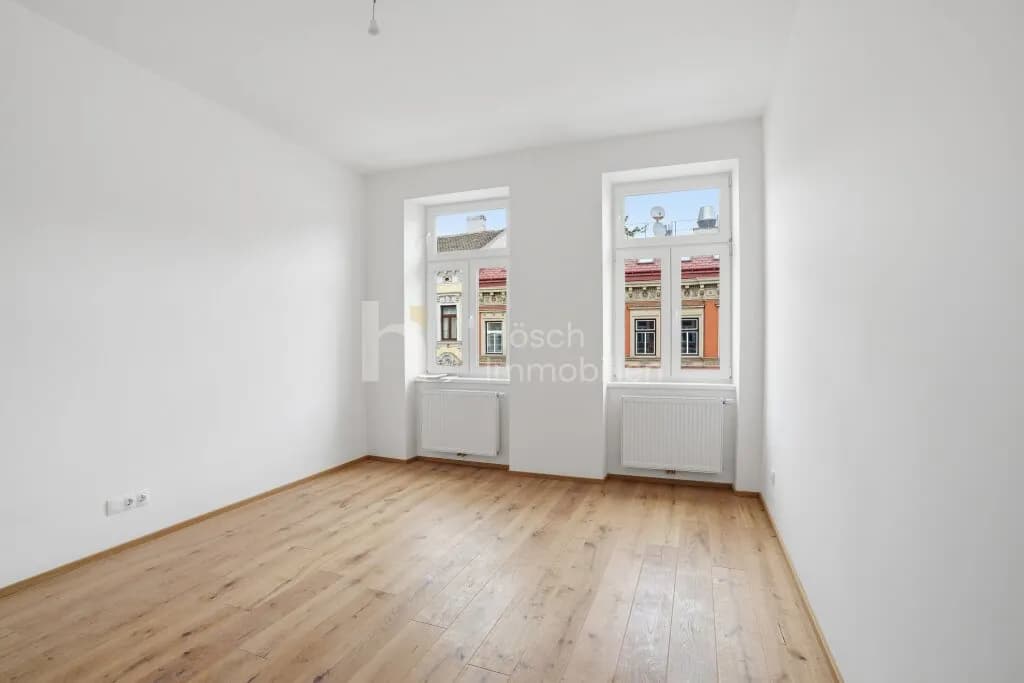3-Zimmer-Wohnung kaufen in Wien – 59,74 m², € 295.000 – Bild 16 von 21