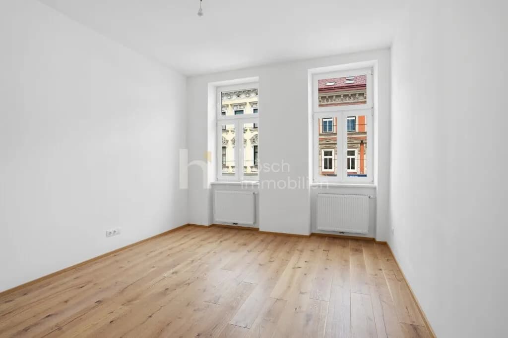 2-Zimmer-Wohnung kaufen in Wien – 43,59 m², € 215.000