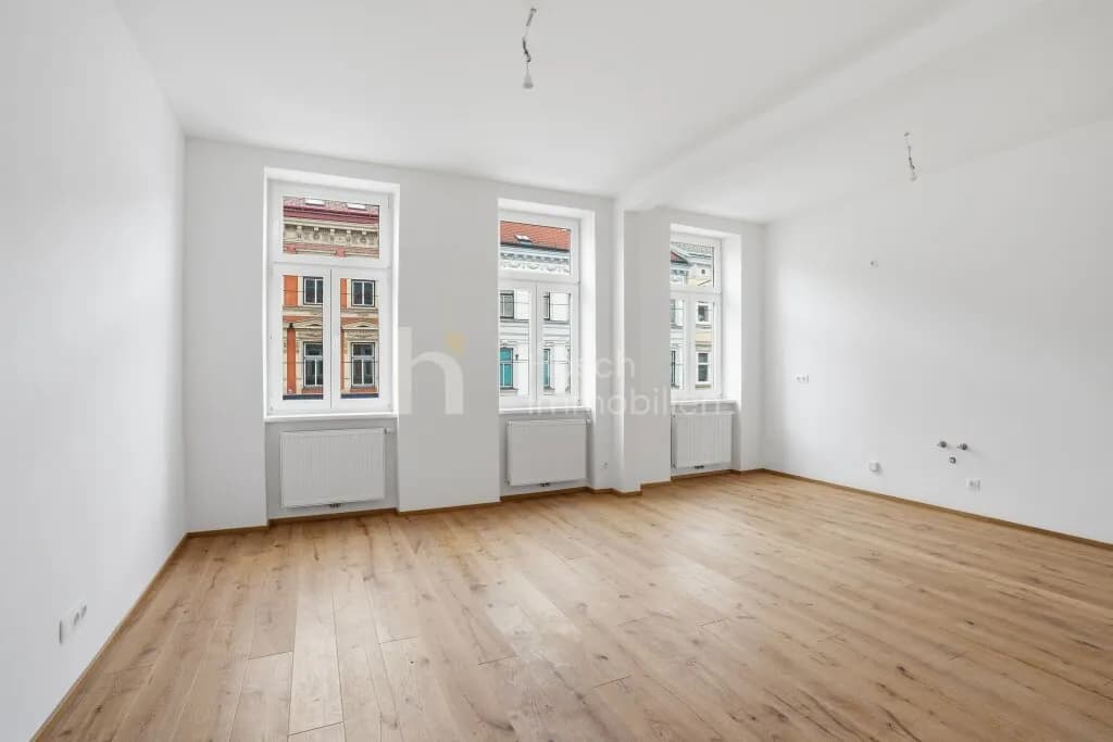 2-Zimmer-Wohnung kaufen in Wien – 43,59 m², € 215.000 – Bild 2 von 21