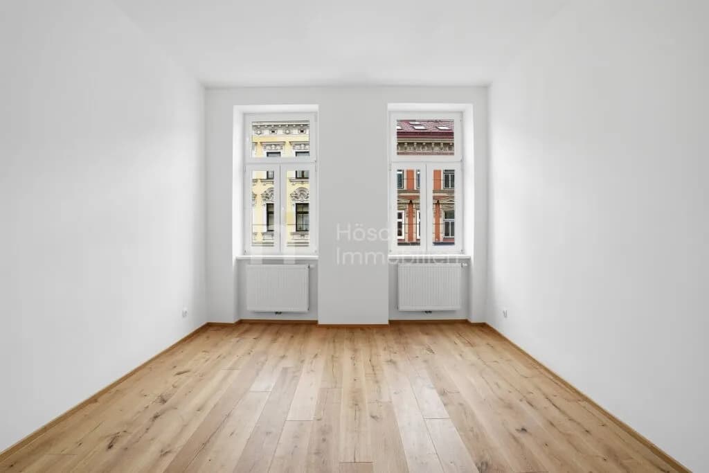 2-Zimmer-Wohnung kaufen in Wien – 43,59 m², € 215.000 – Bild 3 von 21