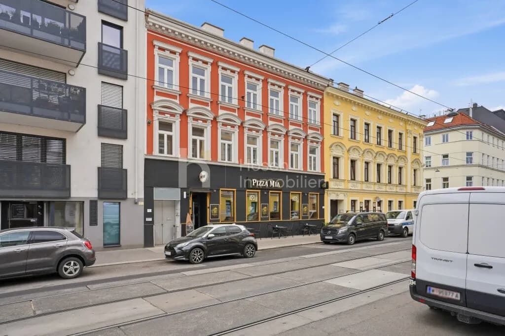 2-Zimmer-Wohnung kaufen in Wien – 43,59 m², € 215.000 – Bild 5 von 21