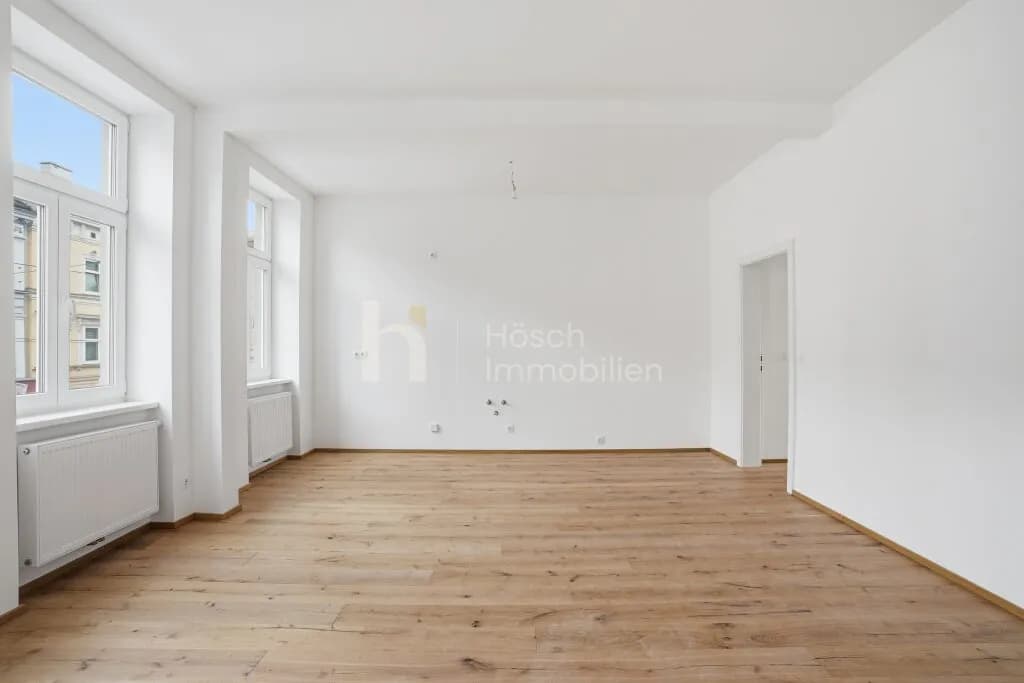 2-Zimmer-Wohnung kaufen in Wien – 43,59 m², € 215.000 – Bild 6 von 21