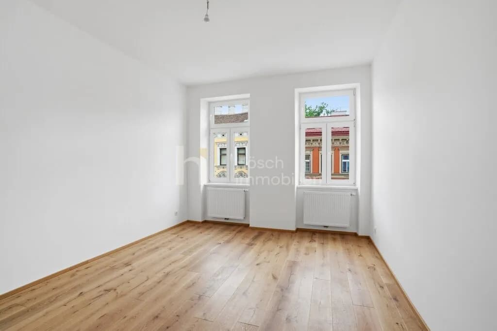 2-Zimmer-Wohnung kaufen in Wien – 43,59 m², € 215.000 – Bild 7 von 21