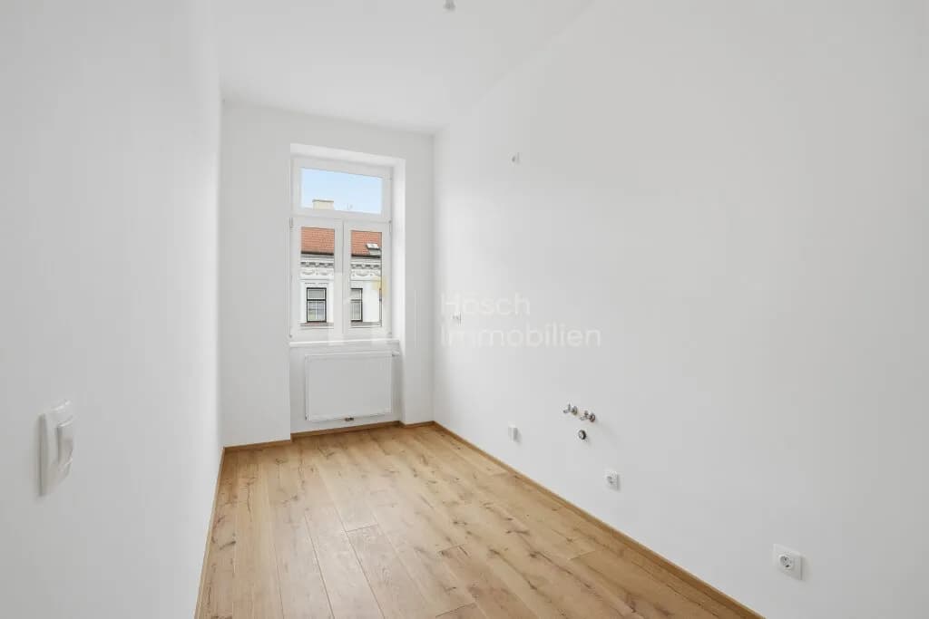 2-Zimmer-Wohnung kaufen in Wien – 43,59 m², € 215.000 – Bild 12 von 21