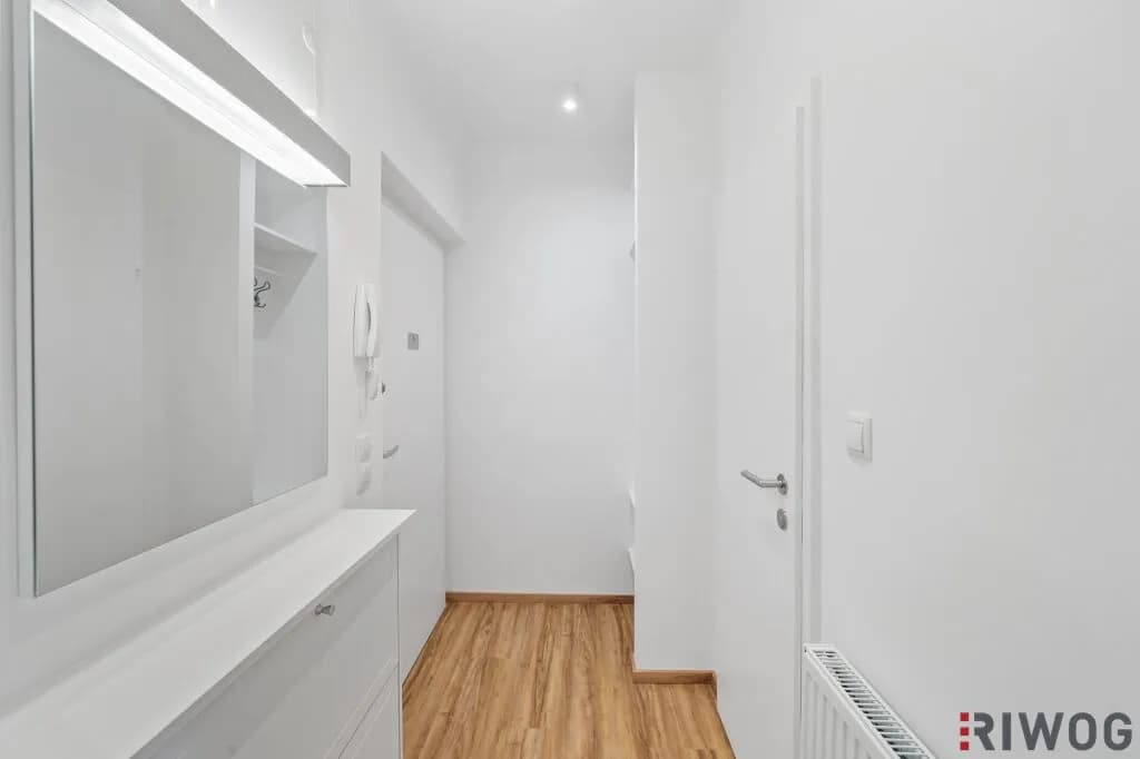 1-Zimmer-Wohnung kaufen in Baden – 28 m², € 199.000 – Bild 11 von 15