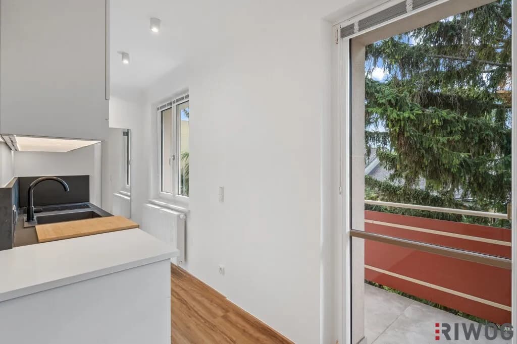 1-Zimmer-Wohnung kaufen in Baden – 28 m², € 199.000 – Bild 12 von 15