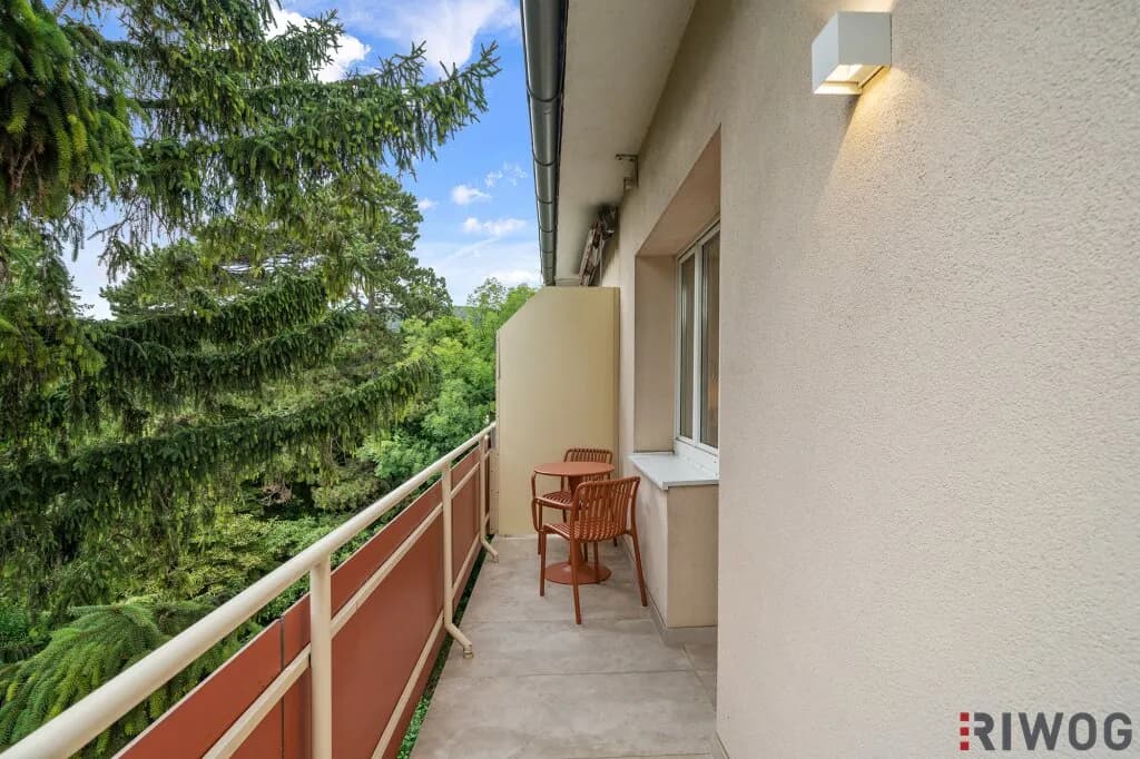 1-Zimmer-Wohnung kaufen in Baden – 28 m², € 199.000 – Bild 13 von 15
