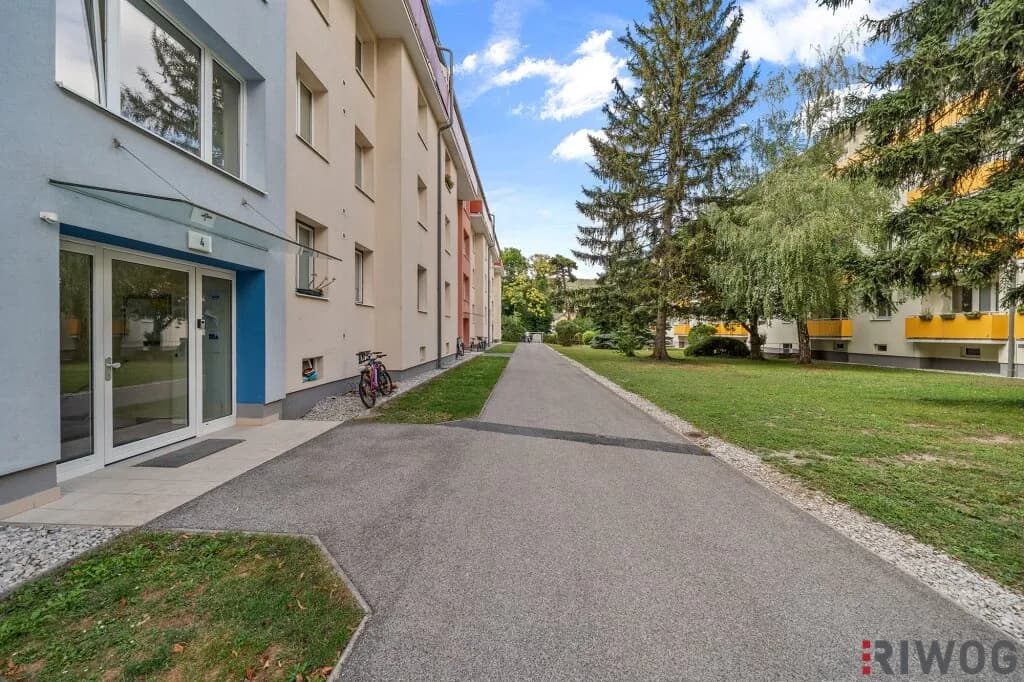 1-Zimmer-Wohnung kaufen in Baden – 28 m², € 199.000 – Bild 14 von 15