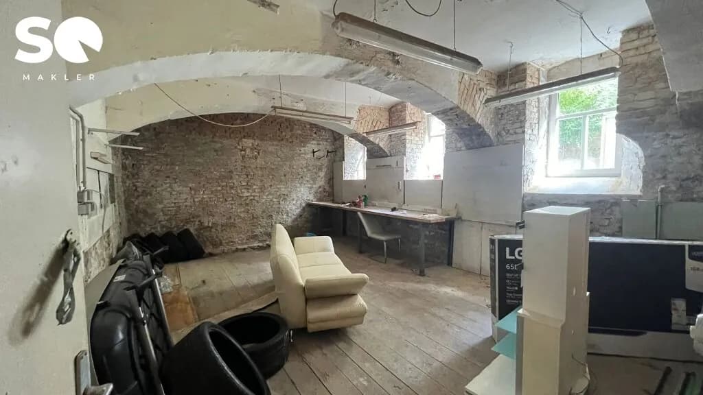 Gewerbeimmobilie kaufen in Wien – 72 m², € 99.000 – Bild 2 von 21