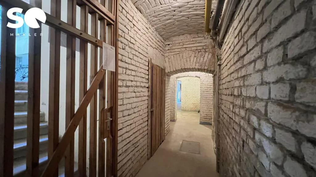 Gewerbeimmobilie kaufen in Wien – 72 m², € 99.000 – Bild 3 von 21