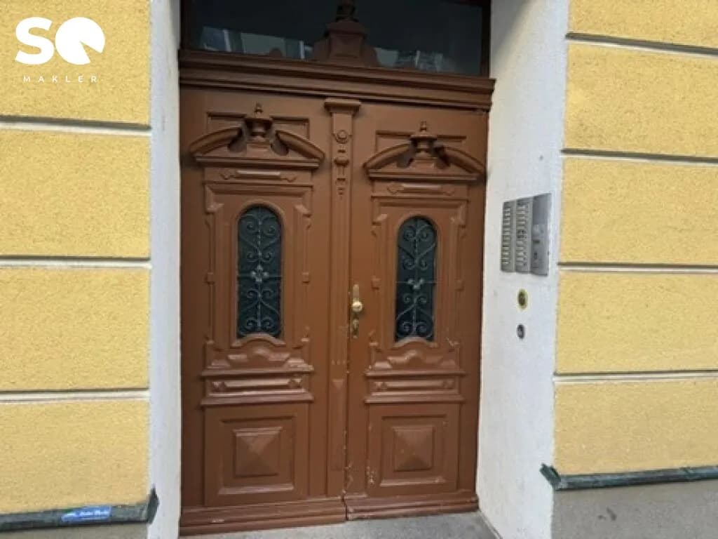 Gewerbeimmobilie kaufen in Wien – 72 m², € 99.000 – Bild 4 von 21
