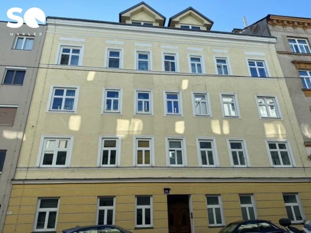Gewerbeimmobilie kaufen in Wien – 72 m², € 99.000 – Bild 10 von 21