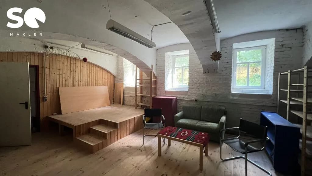 Gewerbeimmobilie kaufen in Wien – 72 m², € 99.000 – Bild 11 von 21