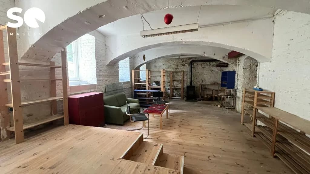 Gewerbeimmobilie kaufen in Wien – 72 m², € 99.000 – Bild 13 von 21