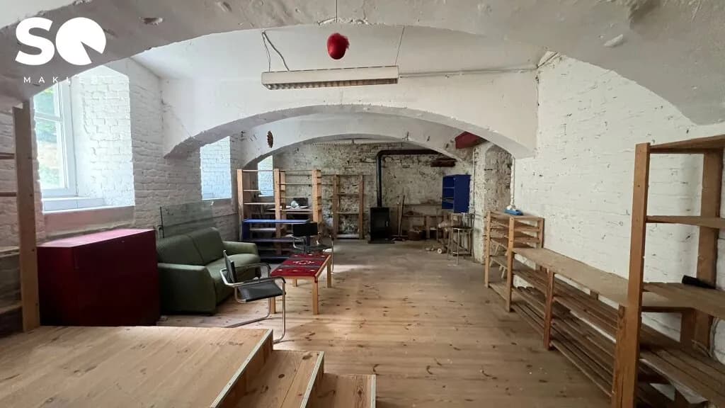 Gewerbeimmobilie kaufen in Wien – 72 m², € 99.000 – Bild 14 von 21