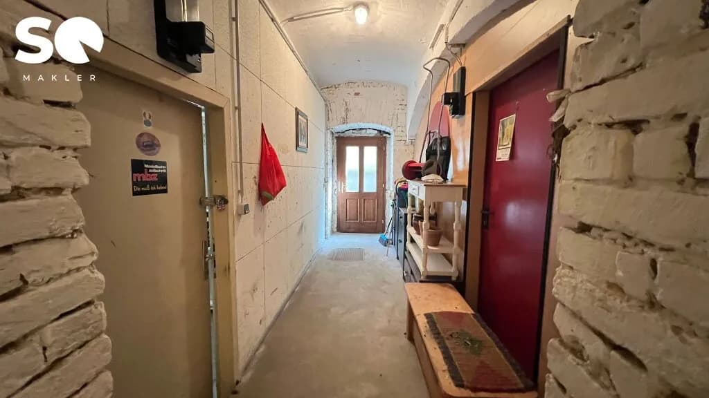 Gewerbeimmobilie kaufen in Wien – 72 m², € 99.000 – Bild 15 von 21